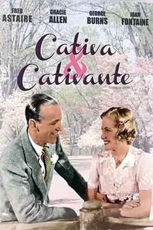 Cativa e Cativante