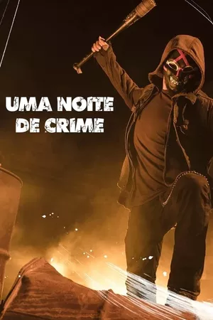 Uma Noite de Crime