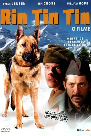 Rin Tin Tin: O Filme