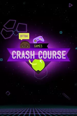 Crash Course Games