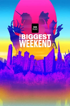 The Biggest Weekend