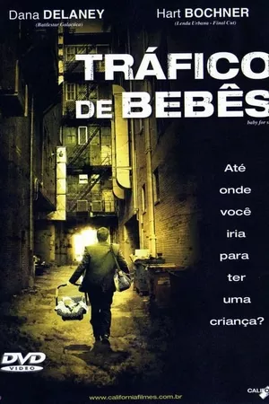 Tráfico de Bebês