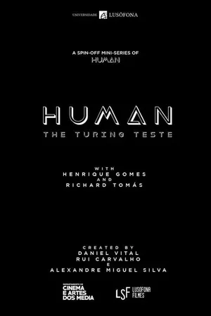 HUMAN: The Turing Test