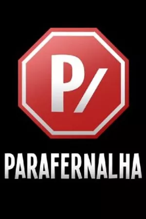 Parafernalha