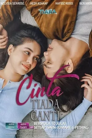 Cinta Tiada Ganti