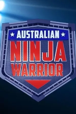 Australian Ninja Warrior