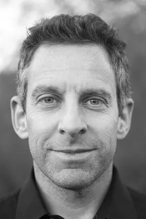 Sam Harris Sam Harris