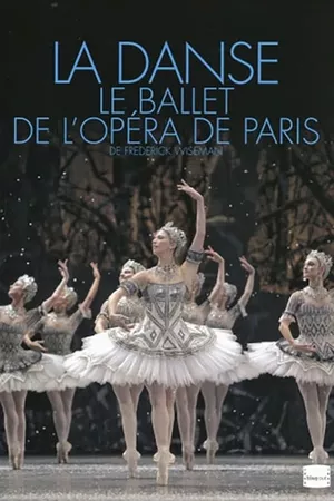 La Danse: The Paris Opera Ballet