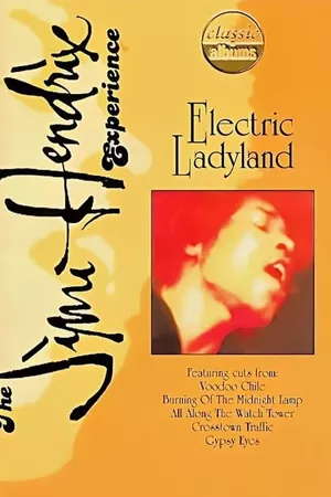 Jimi Hendrix: Electric Ladyland