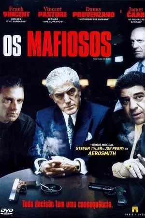 Os Mafiosos