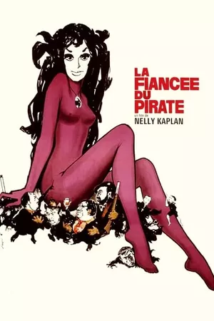 La Fiancée du pirate