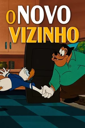 O Novo Vizinho