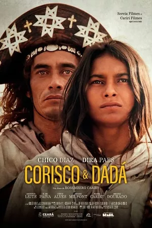 Corisco & Dadá