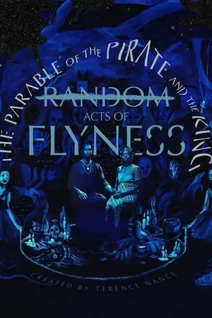 Random Acts of Flyness