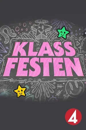 Klassfesten