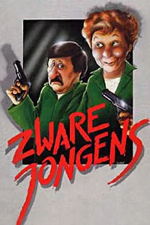 Zware jongens