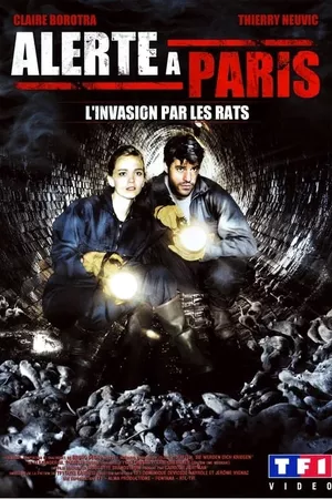 Ratos: Invasão em Paris