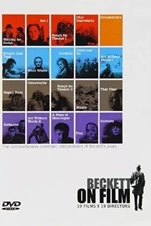 Beckett on Film Beckett on Film