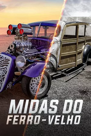 Midas do Ferro-Velho