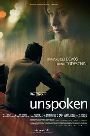 Unspoken