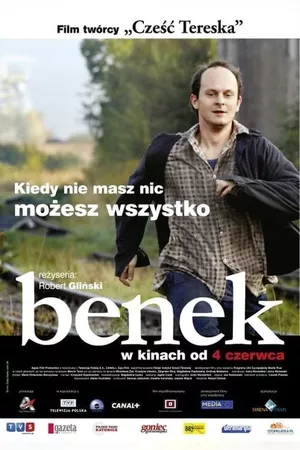 Benek