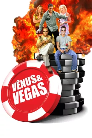 Venus & Vegas