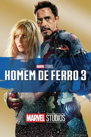 Homem de Ferro 3