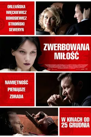 Zwerbowana miłość