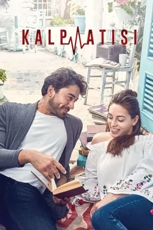 Kalp Atışı Kalp Atışı
