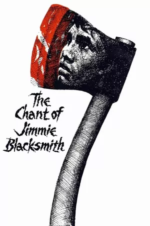 O Canto de Jimmie Blacksmith