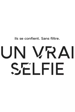 Un vrai selfie