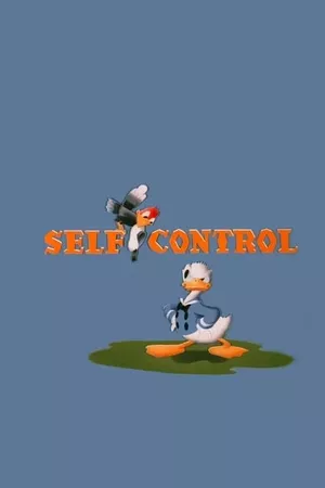 Self Control