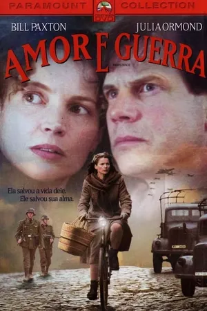 Amor e Guerra