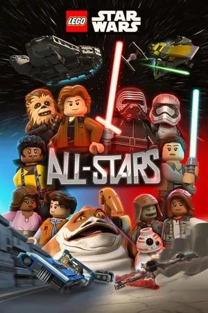 LEGO Star Wars: All-Stars