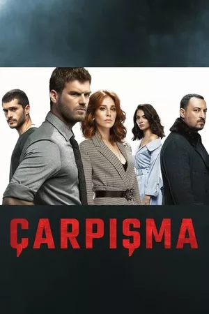 Çarpışma Çarpışma