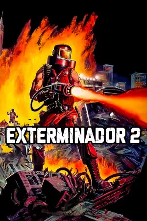 Exterminador 2