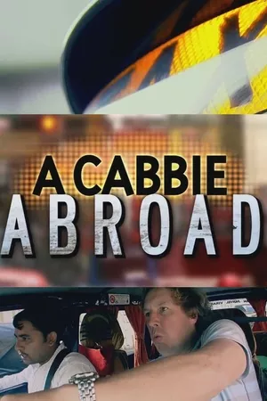 A Cabbie Abroad