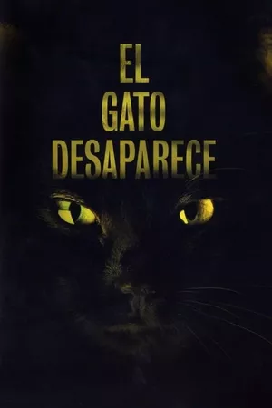 O Gato Desaparece