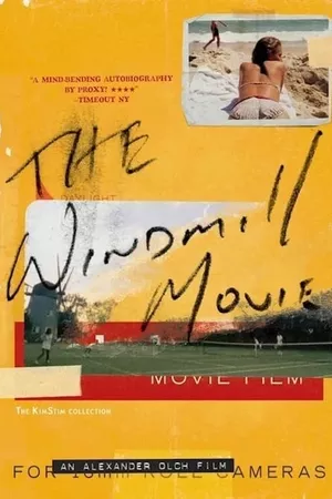 The Windmill Movie