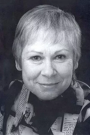 Elspeth Ballantyne Elspeth Ballantyne
