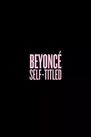 Beyoncé: Self-Titled