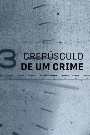 Crepúsculo de Um Crime