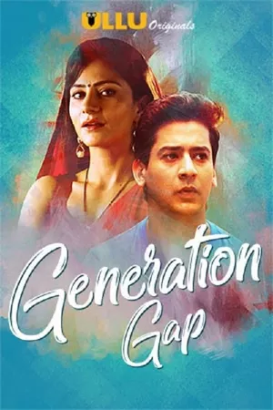 Generation Gap Generation Gap
