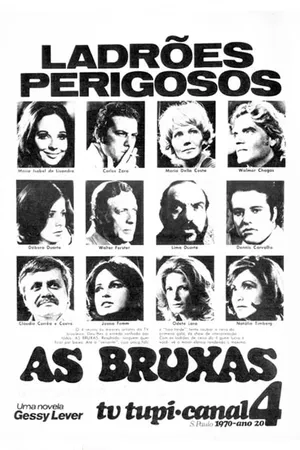 As Bruxas