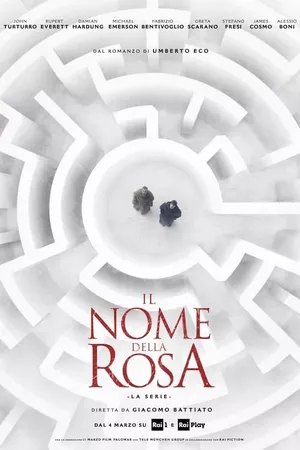 O Nome da Rosa