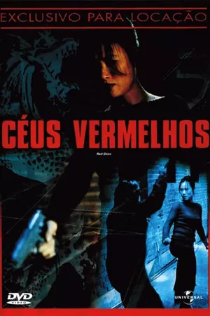 Céus Vermelhos