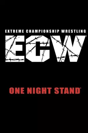 ECW One Night Stand 2005