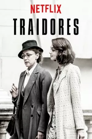 Traidores