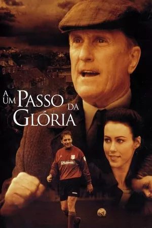 A Um Passo da Glória