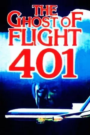 The Ghost of Flight 401